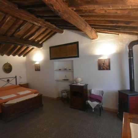 Agriturismo Locanda Del Papa ラ・スペツィア エクステリア 写真