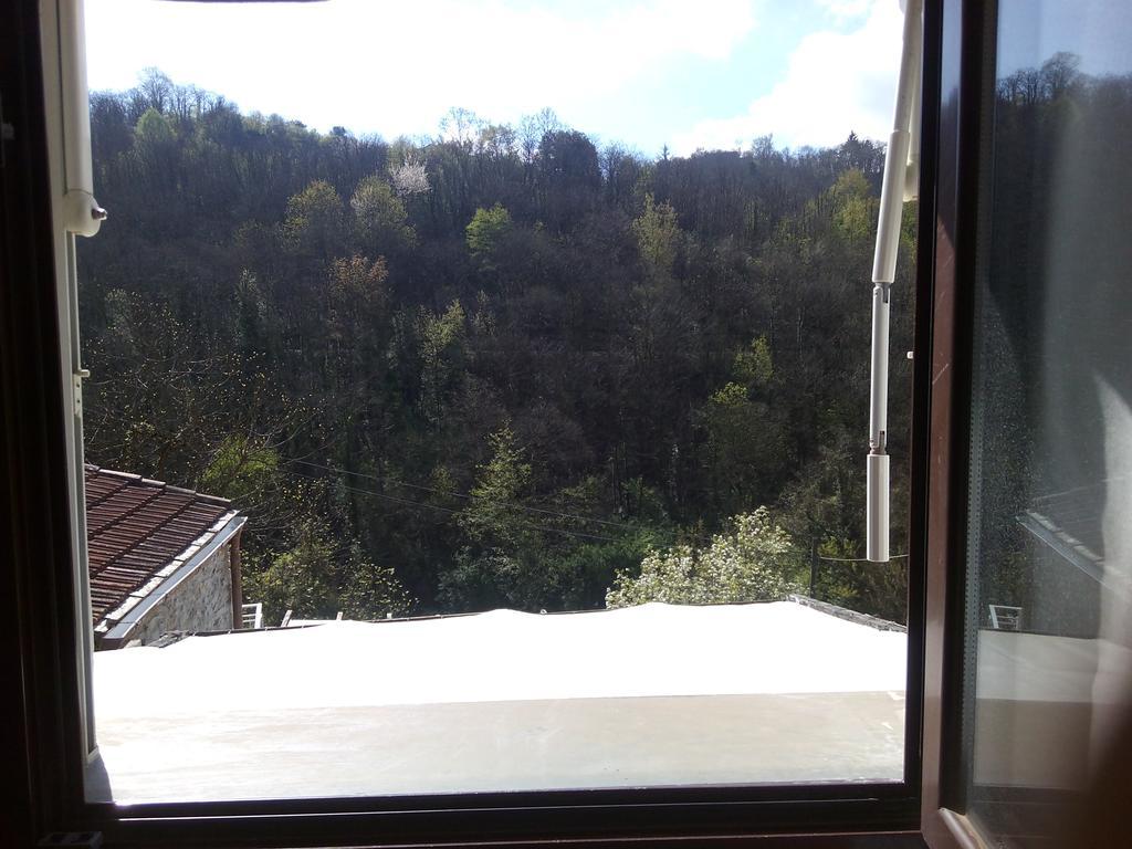 Agriturismo Locanda Del Papa ラ・スペツィア エクステリア 写真
