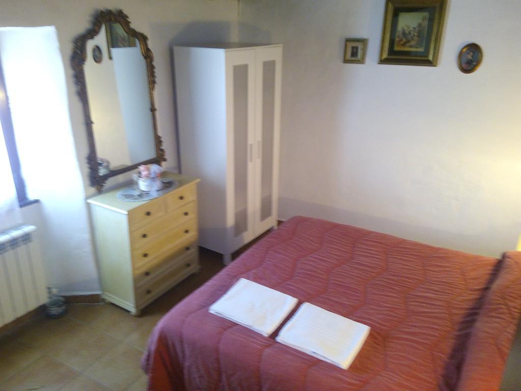 Agriturismo Locanda Del Papa ラ・スペツィア エクステリア 写真