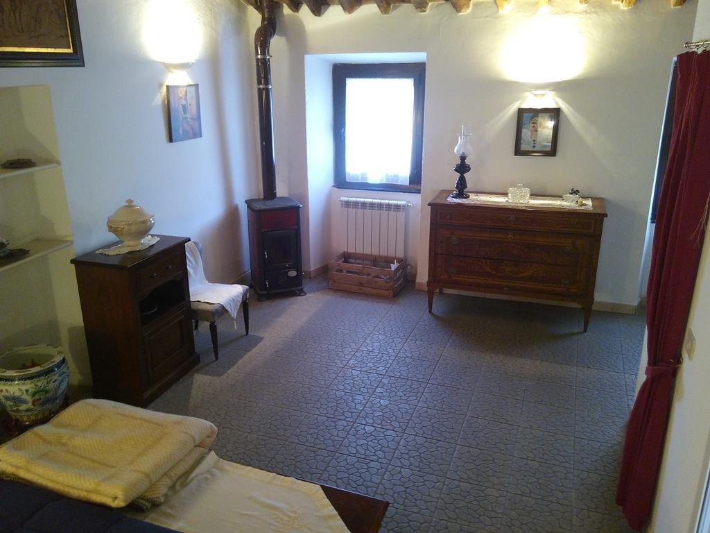 Agriturismo Locanda Del Papa ラ・スペツィア エクステリア 写真