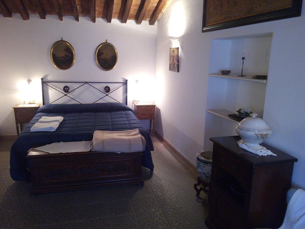 Agriturismo Locanda Del Papa ラ・スペツィア エクステリア 写真