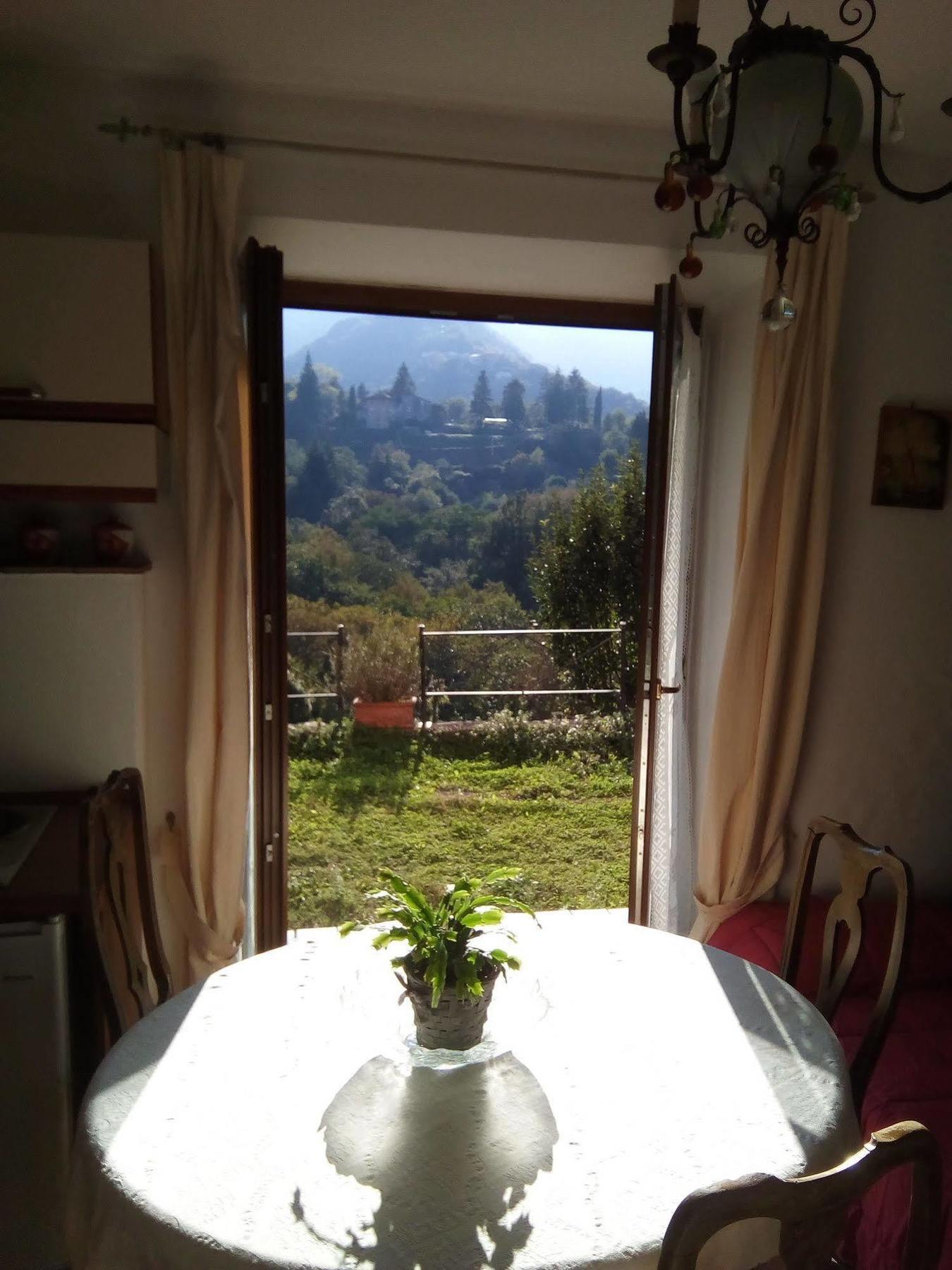 Agriturismo Locanda Del Papa ラ・スペツィア エクステリア 写真