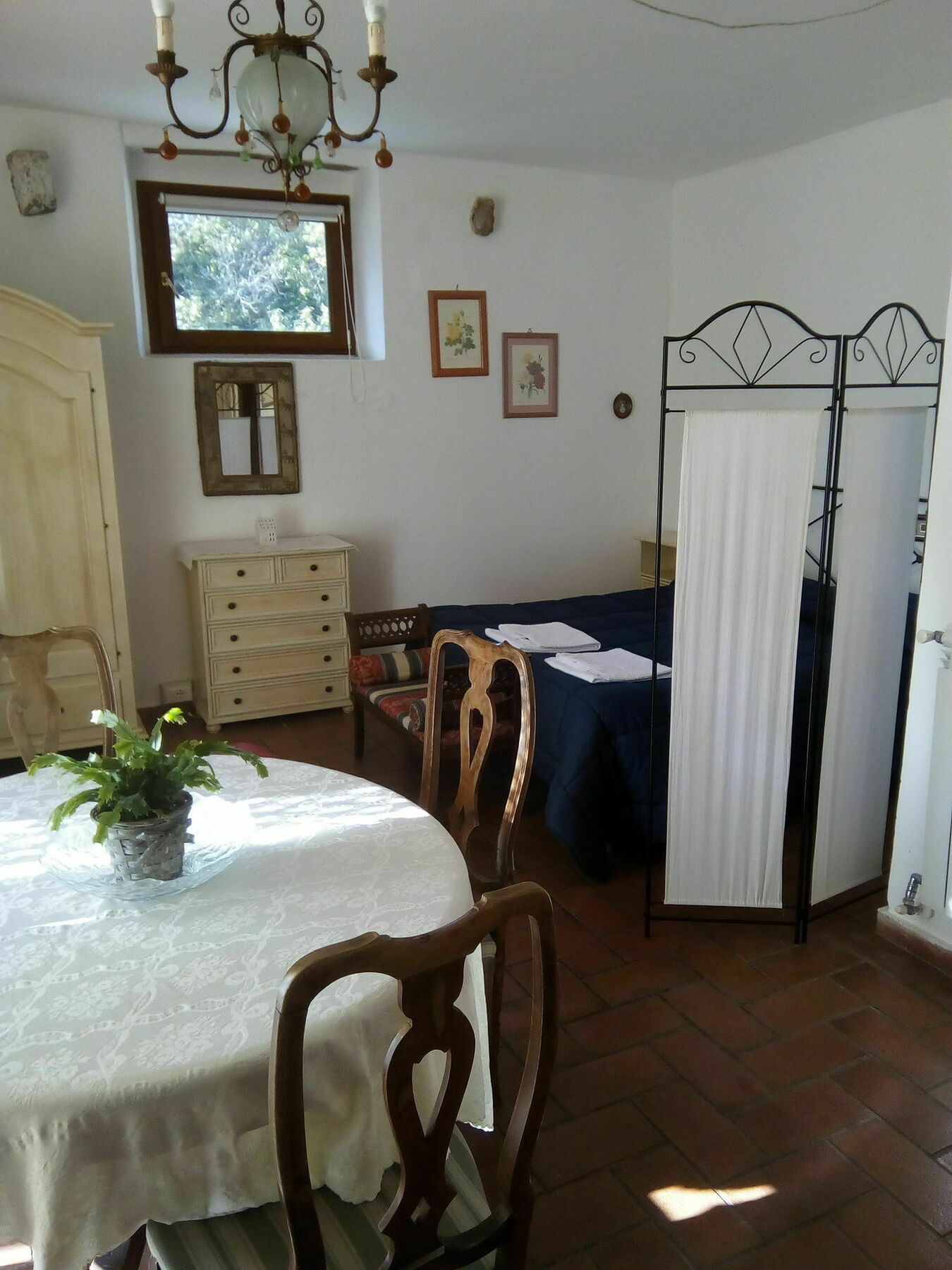 Agriturismo Locanda Del Papa ラ・スペツィア エクステリア 写真
