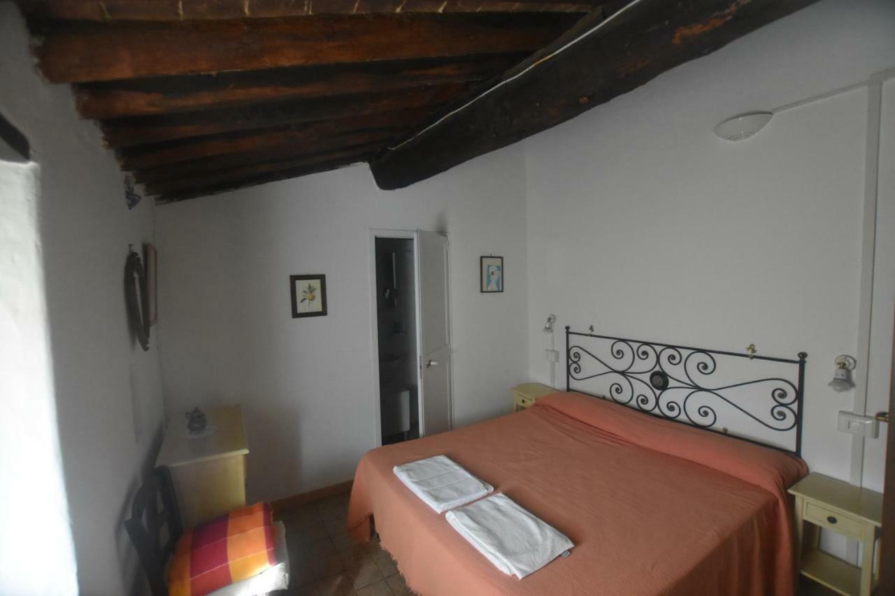 Agriturismo Locanda Del Papa ラ・スペツィア エクステリア 写真