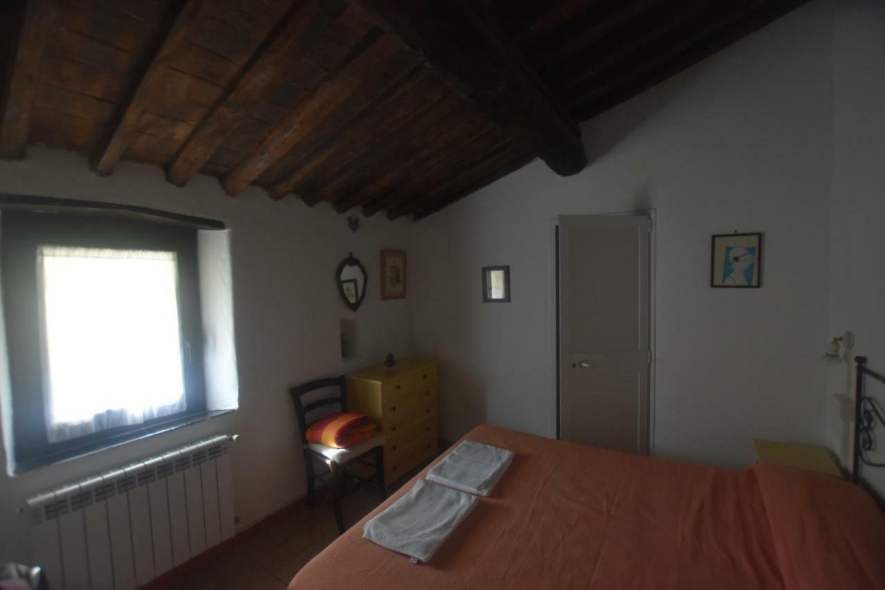 Agriturismo Locanda Del Papa ラ・スペツィア エクステリア 写真